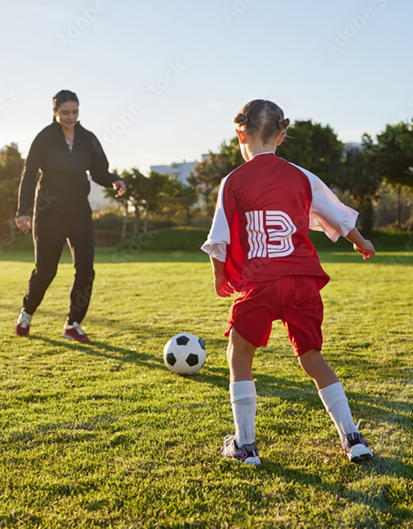 Scoda Sports Academy Training