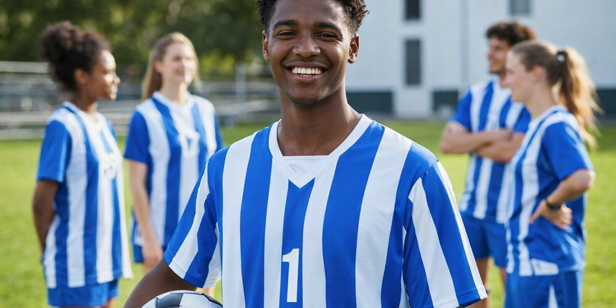 Scoda Sports Academy Training