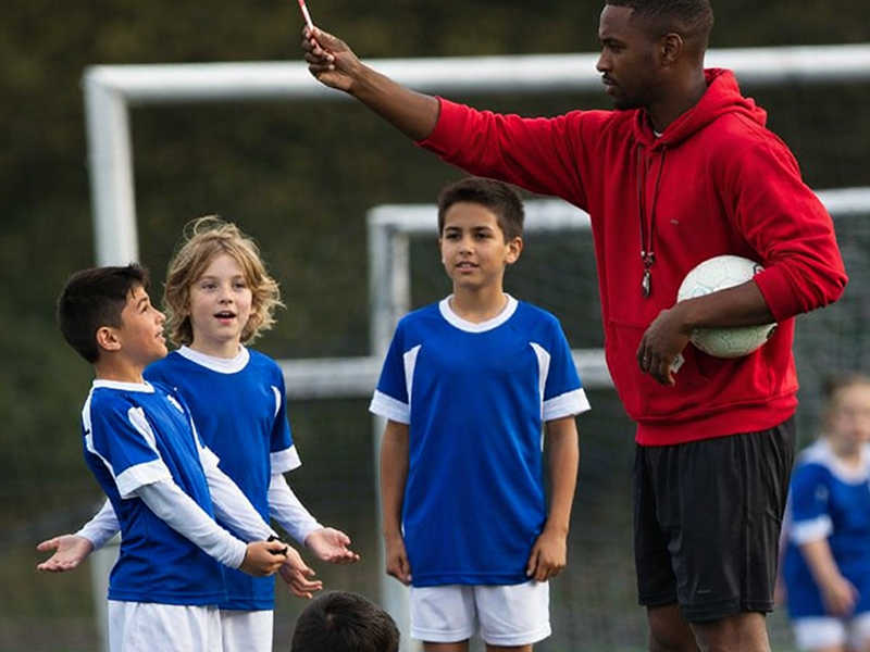 Summer Camps & Clinics