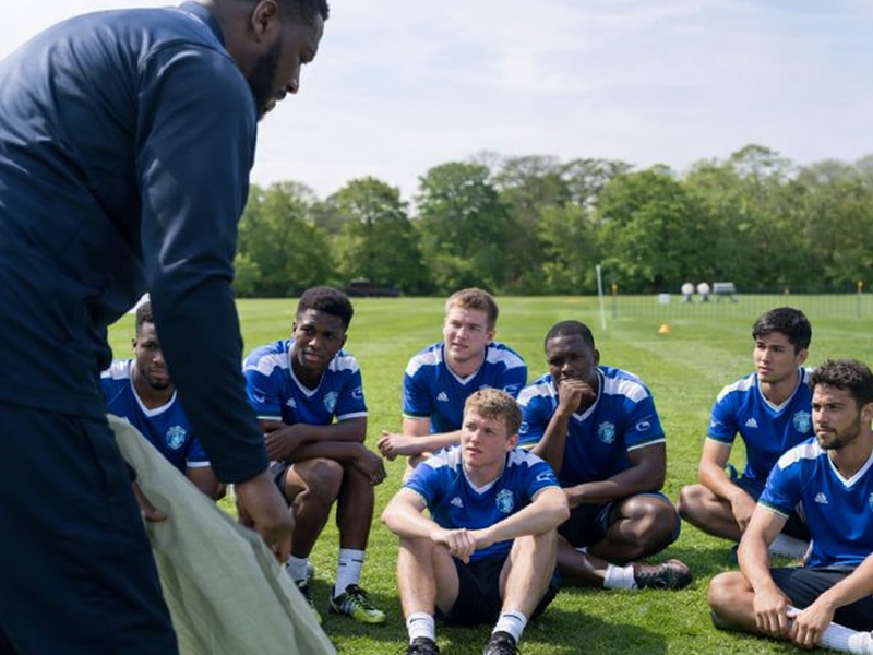 Recreational Development